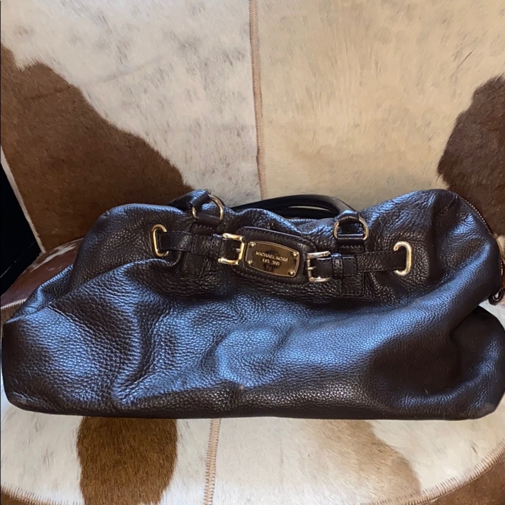 MK Handbag Gently Used